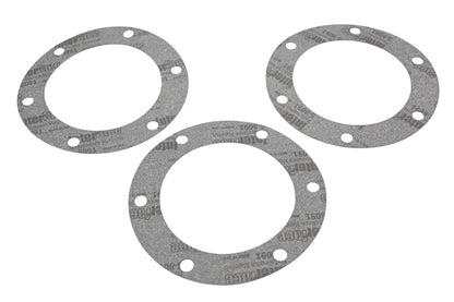 SKF CR453869-8, 453869, 4C4Z-1153-B Axle Hub Cap Gaskets Qty 3 NOS