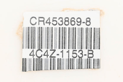 SKF CR453869-8, 453869, 4C4Z-1153-B Axle Hub Cap Gaskets Qty 3 NOS