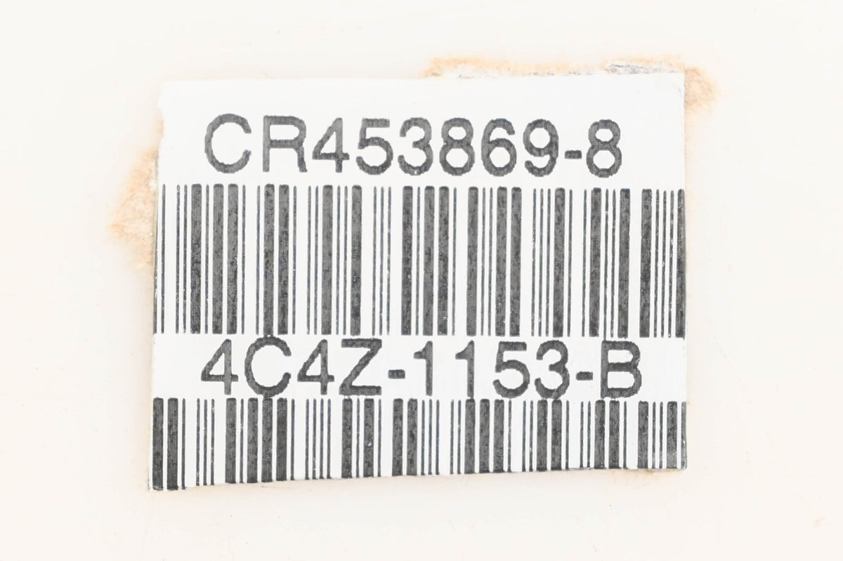 SKF CR453869-8, 453869, 4C4Z-1153-B Axle Hub Cap Gaskets Qty 3 NOS