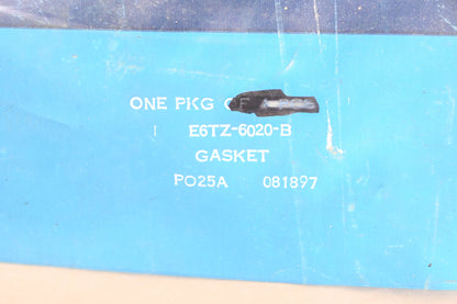 New OEM Ford E6TZ-6020-B Front Timing Cover Gasket NOS