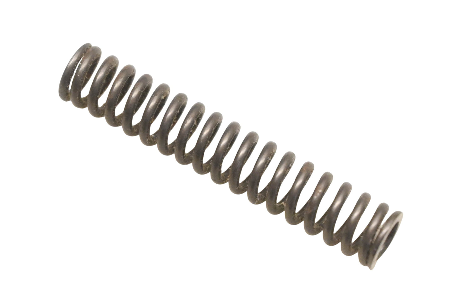 New OEM Ford E7TZ-7N120-A Gear Selection Plunger Spring NOS