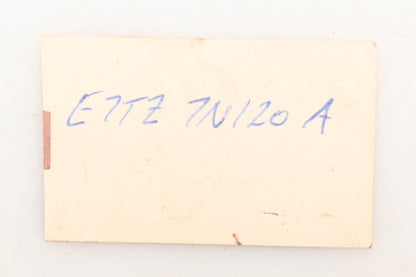 New OEM Ford E7TZ-7N120-A Gear Selection Plunger Spring NOS