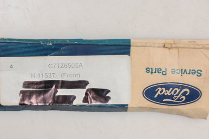 New OEM Ford C7TZ-6505-A, N-11537 Exhaust Valve NOS