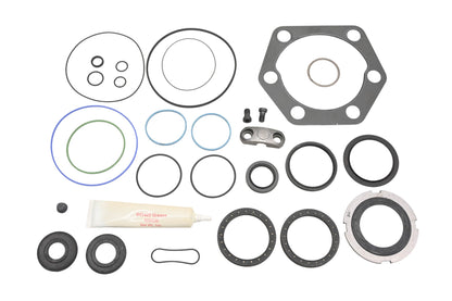 International 1671216C93, 4C4Z-3D684-BA Power Steering Gear Gasket Seal Kit NOS