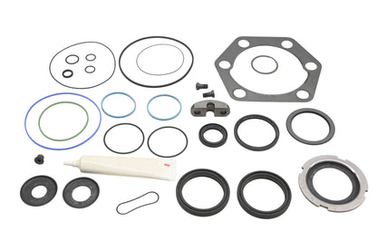 International 1671216C93, 4C4Z-3D684-BA Power Steering Gear Gasket Seal Kit NOS