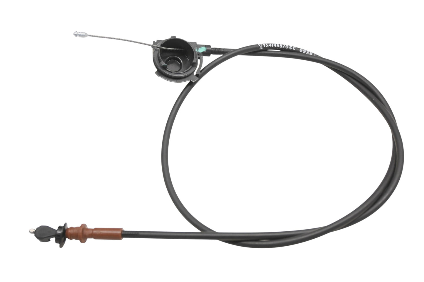 New OEM Ford 1S4Z-9A825-CB Speedometer Cable NOS