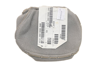 New OEM Ford 5C3Z-28613D82-BAB Headrest Cover NOS