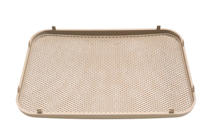 New OEM Ford F6UZ-18978-AAF Right Side Speaker Grille NOS