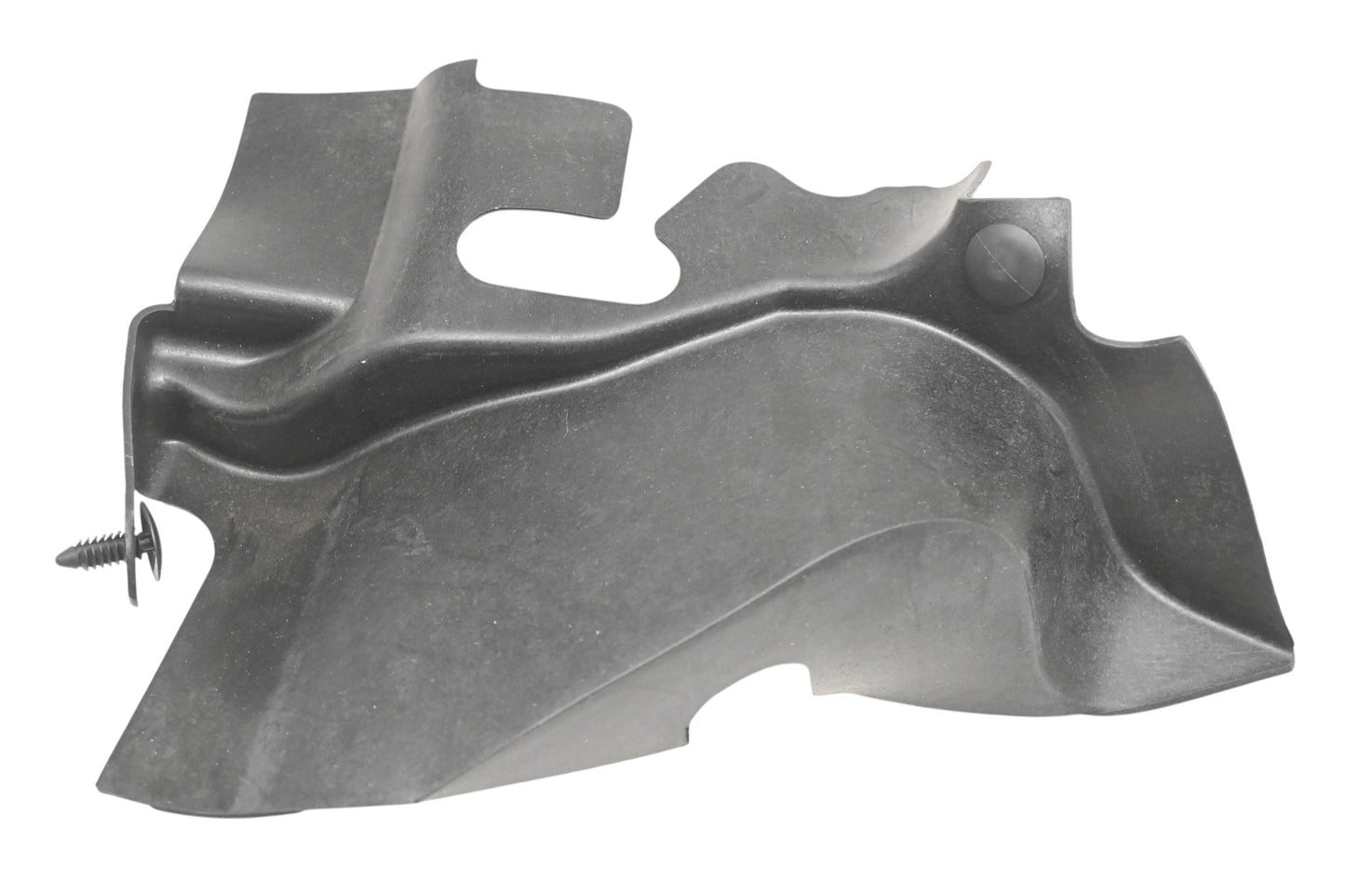 New OEM Ford 8A5Z-8311-B Radiator Support Air Deflector NOS