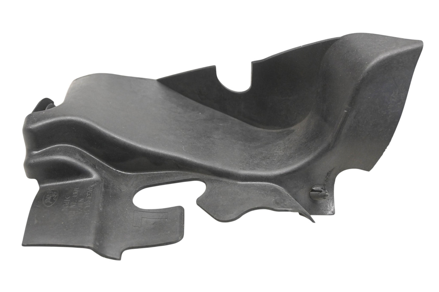 New OEM Ford 8A5Z-8311-B Radiator Support Air Deflector NOS