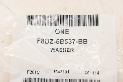 New OEM Ford F8DZ-5B537-BB Washer NOS