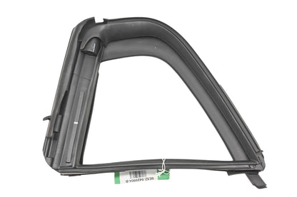 New OEM Ford 6E5Z-5429904-B Rear Right Glass Panel Weatherstrip Seal NOS