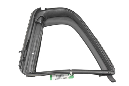 New OEM Ford 6E5Z-5429904-B Rear Right Glass Panel Weatherstrip Seal NOS