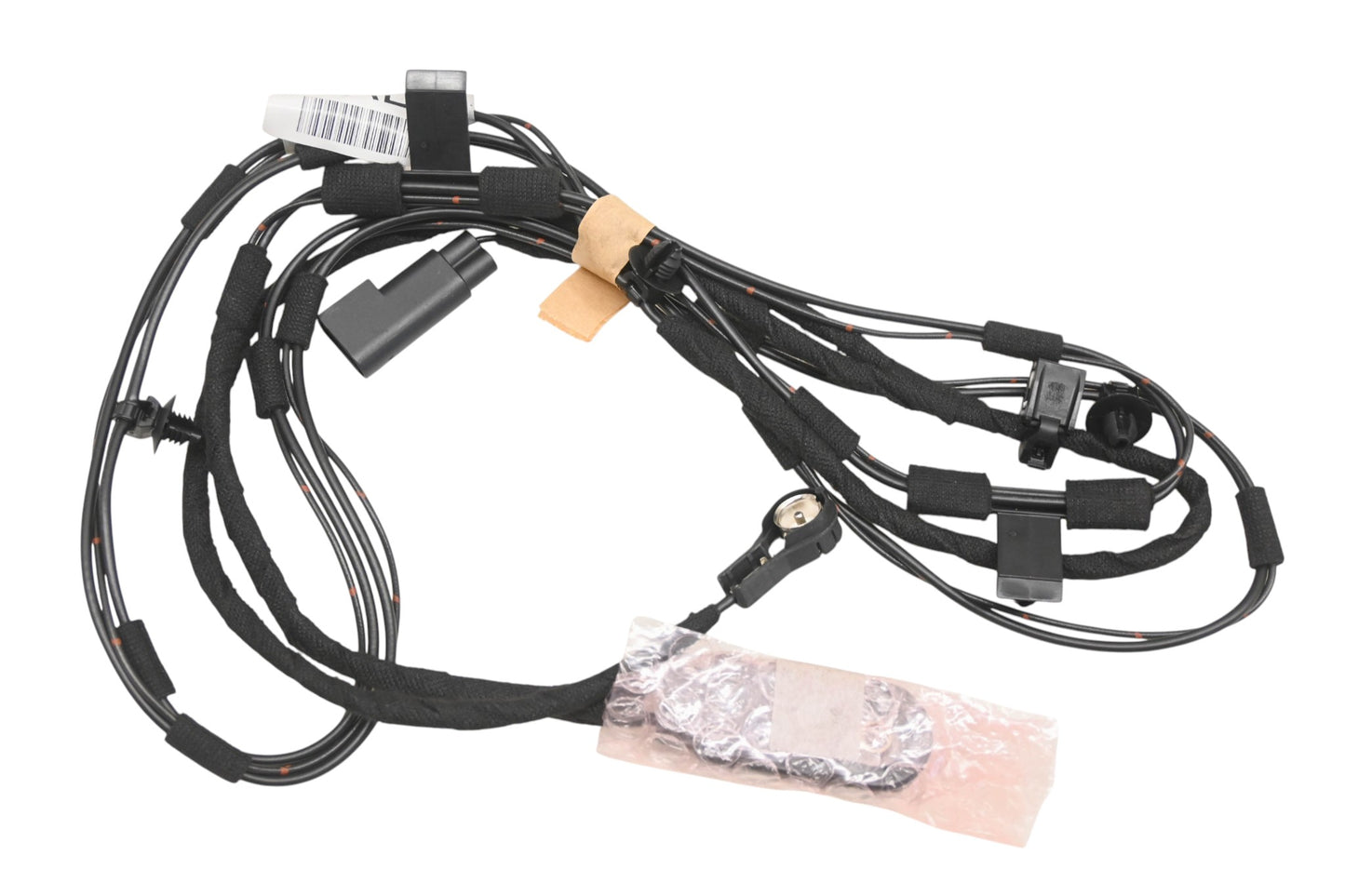 New OEM Ford 9T1Z-18K891-A Antenna Isolator Lead Cable NOS