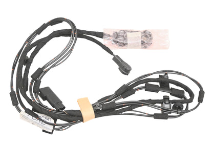New OEM Ford 9T1Z-18K891-A Antenna Isolator Lead Cable NOS