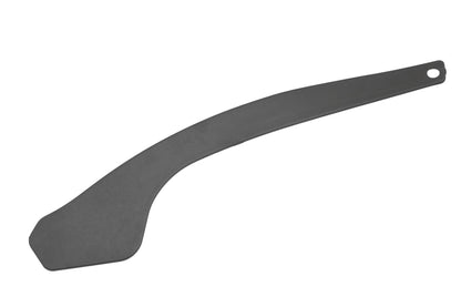 New OEM Ford XF5Z-17K831-AA Bumper Trim Insert Pad NOS