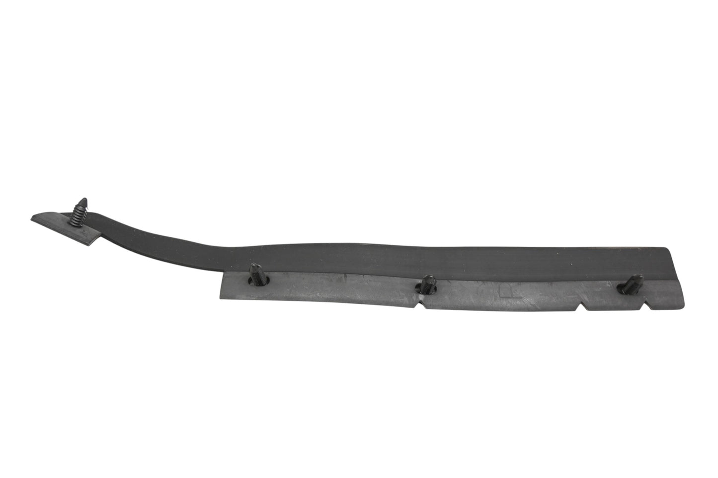 New OEM Ford 2L5Z-9941050-AA Right Tailgate Hinge Filler Cover NOS