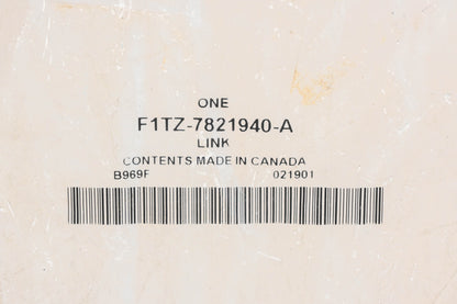 New OEM Ford F1TZ-7821940-A Door Handle Link Rod NOS