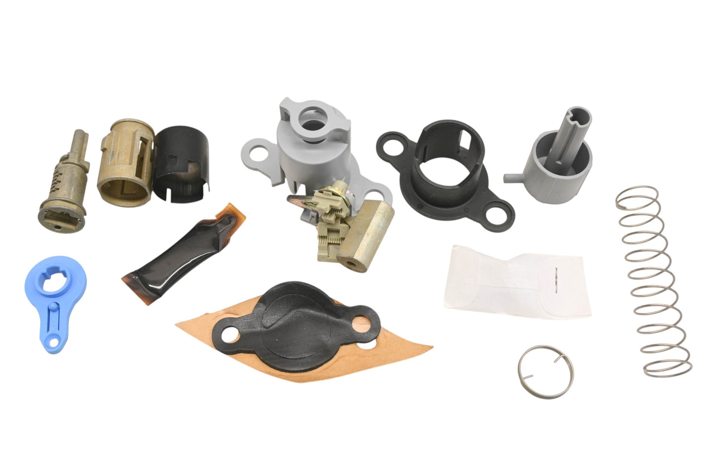 New OEM Ford F8DZ-7443432-BA Liftgate Lock Service Kit NOS