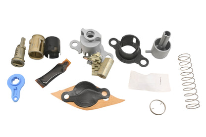 New OEM Ford F8DZ-7443432-BA Liftgate Lock Service Kit NOS