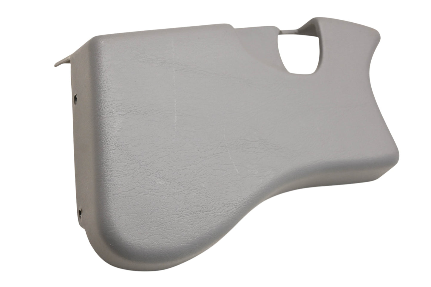 New OEM Ford YC3Z-78666B02-DDD Lower Right Seat Cover NOS