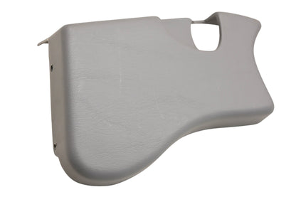 New OEM Ford YC3Z-78666B02-DDD Lower Right Seat Cover NOS