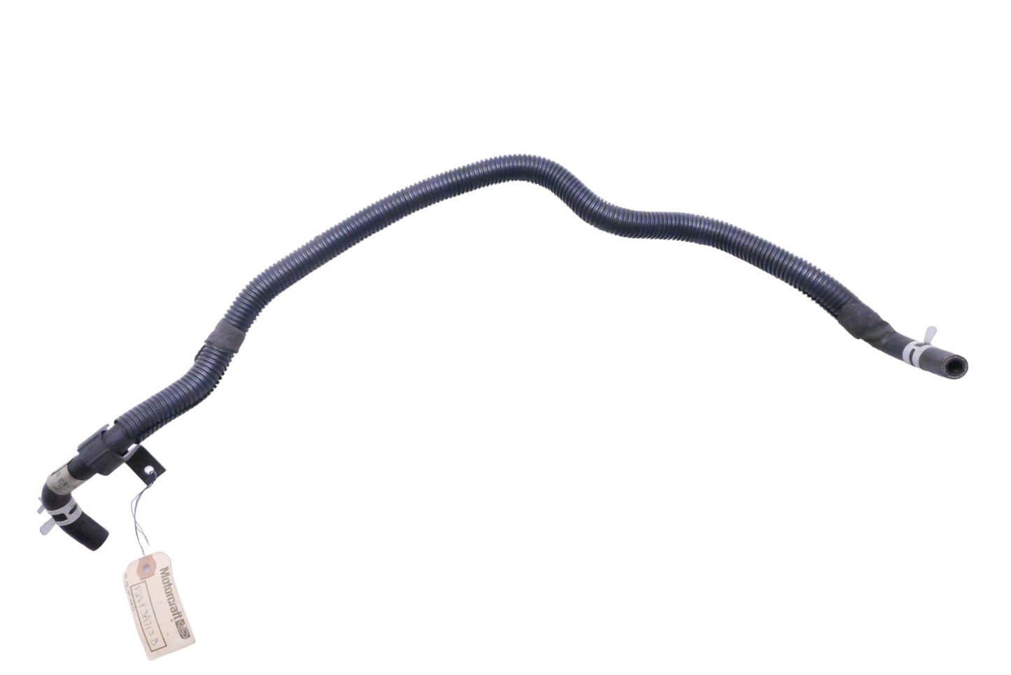 New OEM Ford F2VY-3A713-B Power Steering Hose NOS