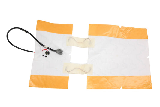 New OEM Ford 7R3Z-14D696-A Seat Back Heater Element Pad NOS