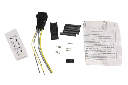 New OEM Ford AU5Z-14N089-FA Relay Kit NOS