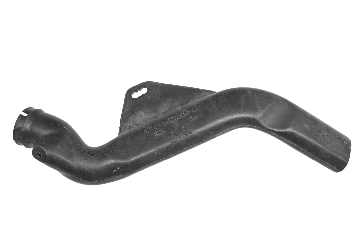 New OEM Ford YF1Z-5402207-AA Cowl Panel Drain Tube NOS
