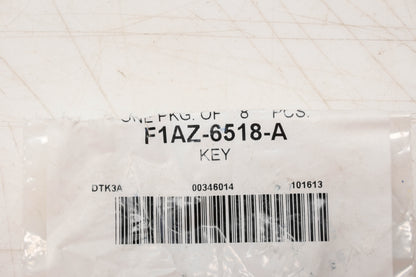 New OEM Ford F1AZ-6518-A Valve Spring Retainer Key NOS