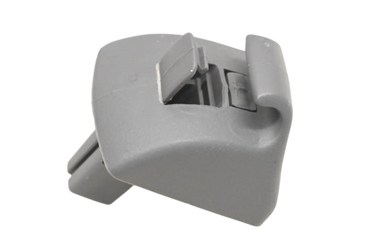 New OEM Ford F5RZ-5404132-D Sun Visor Clip NOS