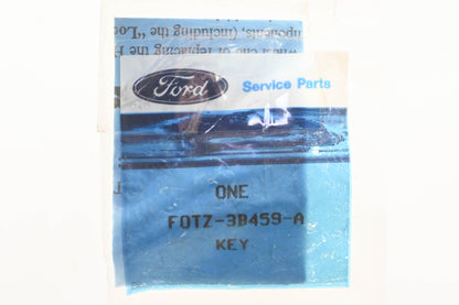 New OEM Ford FOTZ-3B459-A Woodruff Key NOS