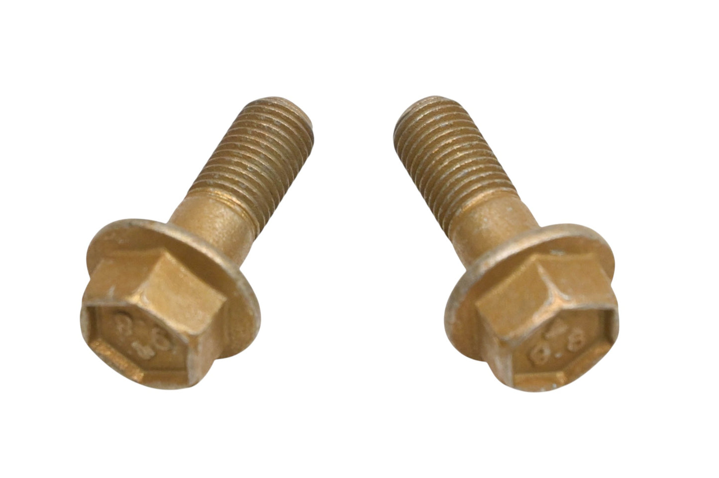 New OEM Ford XW4Z-2N386-AA Disc Caliper Retainer Pin Bolts Qty 2 NOS