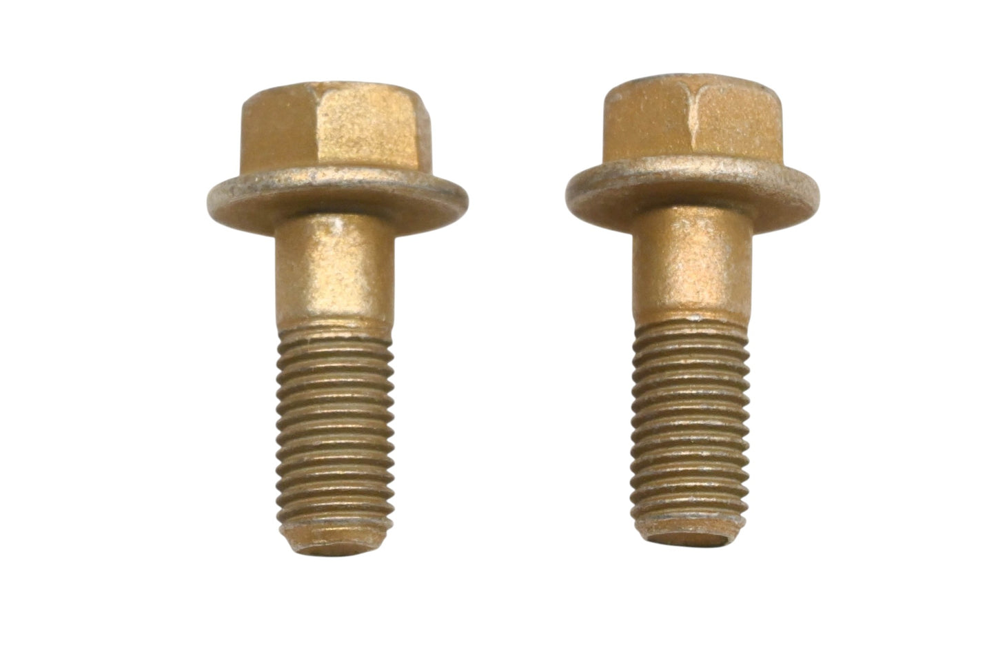 New OEM Ford XW4Z-2N386-AA Disc Caliper Retainer Pin Bolts Qty 2 NOS