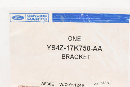New OEM Ford YS4Z-17K750-AA Bumper Mounting Bracket NOS