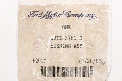 New OEM Ford EOTZ-5781-B Leaf Spring Bushing NOS