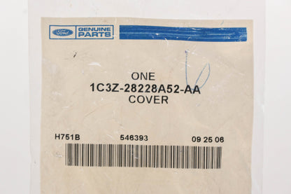 New OEM Ford 1C3Z-28228A52-AA Hinge Cover NOS