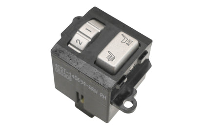 New OEM Ford 4C5Z-14D694-AAA Heated Seat Switch NOS
