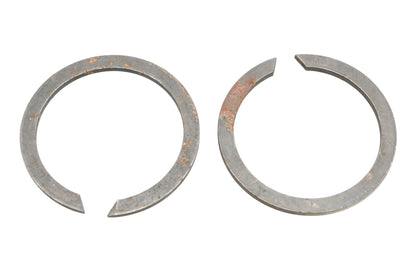New OEM Ford C8TZ-7160-B Snap Rings Qty 2 NOS