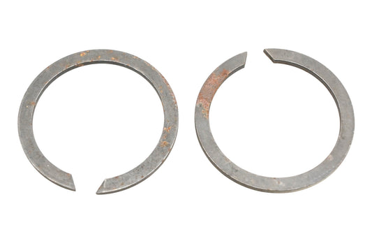 New OEM Ford C8TZ-7160-B Snap Rings Qty 2 NOS