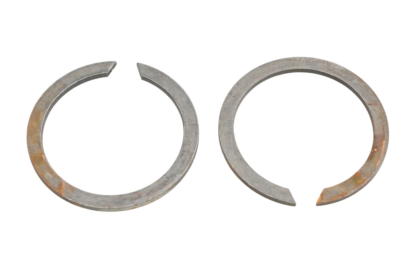New OEM Ford C8TZ-7160-B Snap Rings Qty 2 NOS