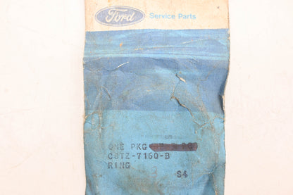 New OEM Ford C8TZ-7160-B Snap Rings Qty 2 NOS