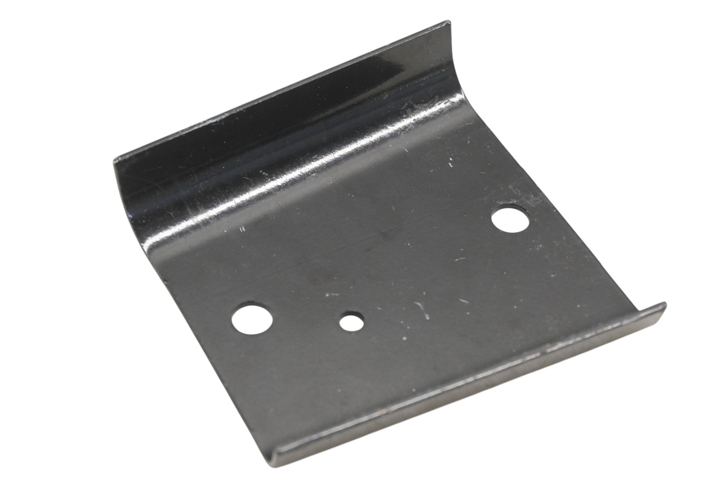 New OEM Ford F5HZ-16B008-A Front Fender Right Rear Upper Plate NOS