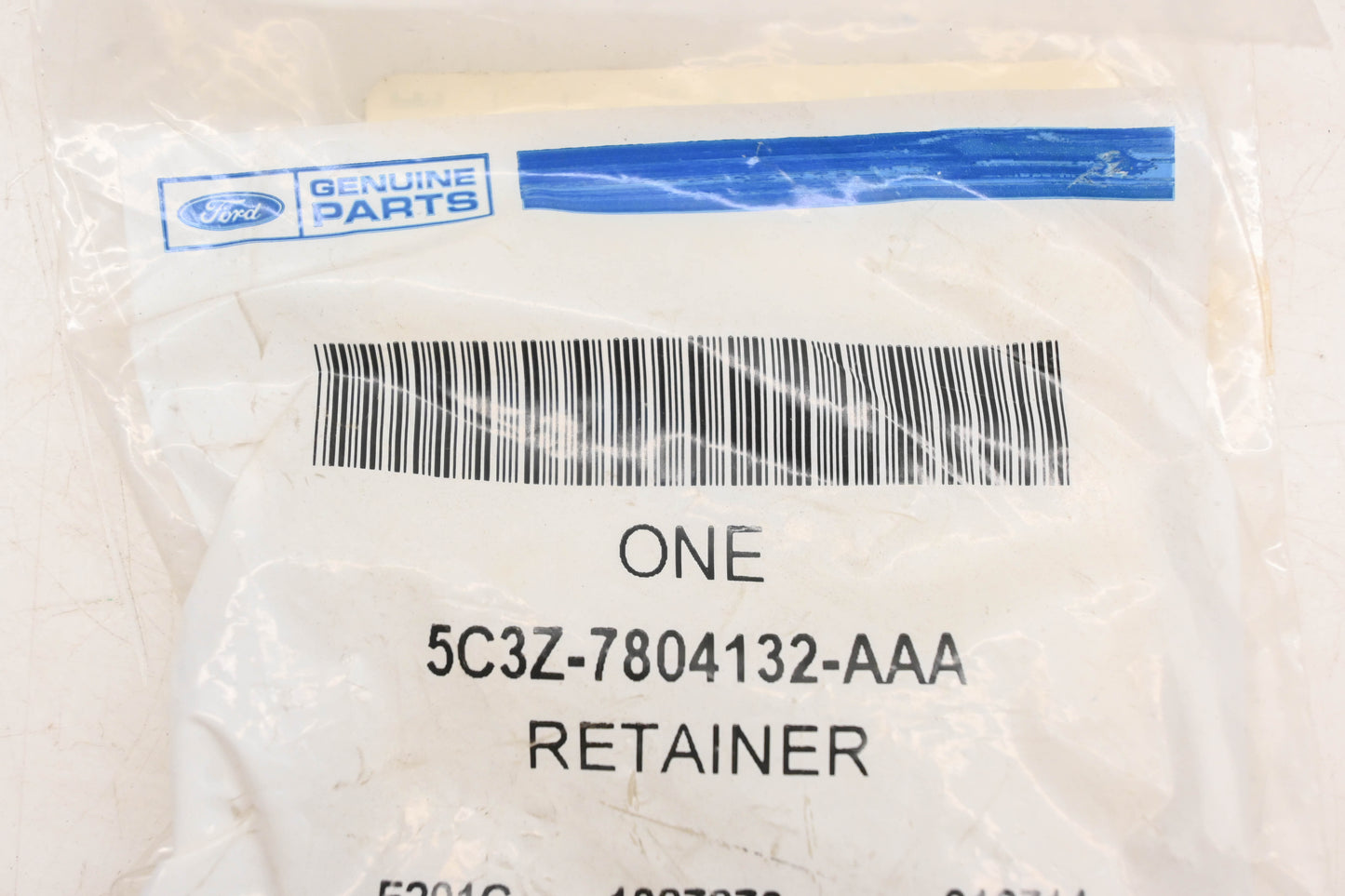 New OEM Ford 5C3Z-7804132-AAA Sun Visor Clip NOS