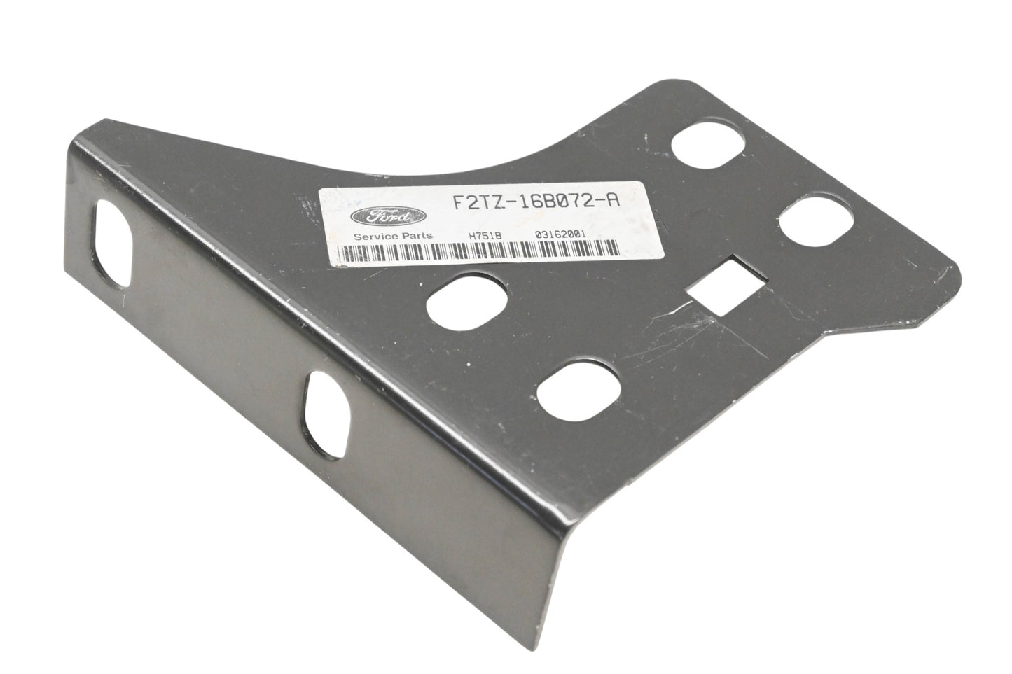 New OEM Ford F2TZ-16B072-A Radiator Support Reinforcement NOS