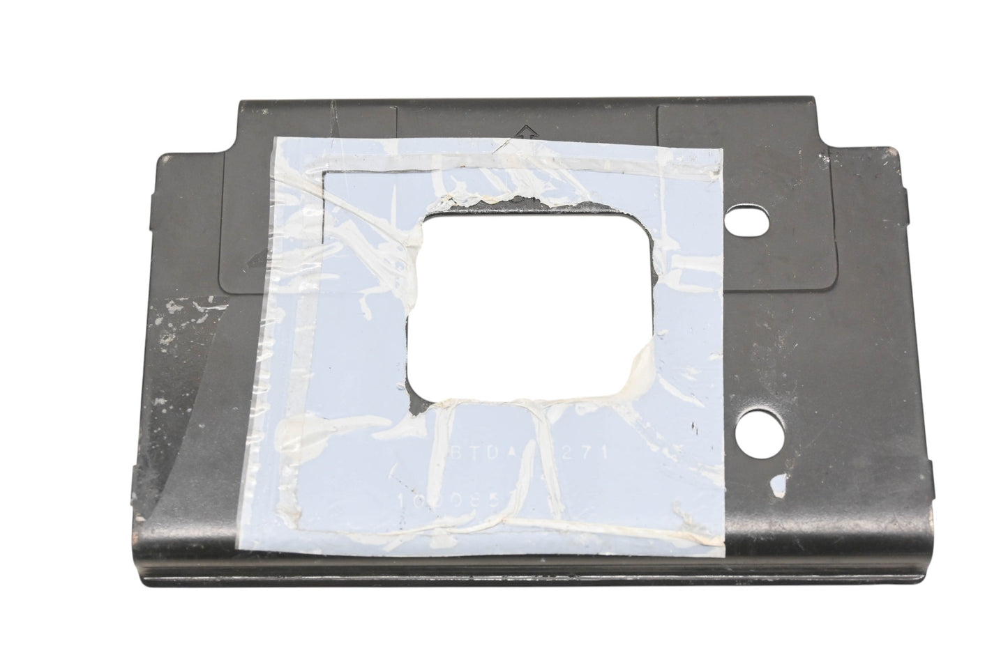New OEM Ford F1CZ-17787-A Rear Bumper Reinforcement NOS