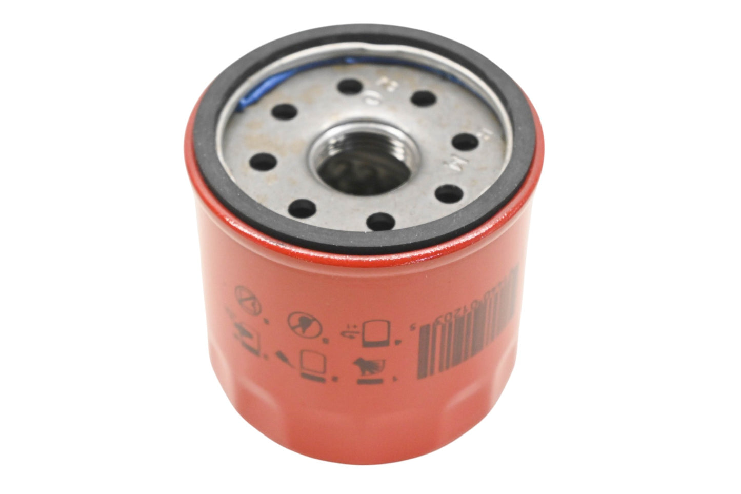 Baldwin B1400, 2KZB7 Oil Filter NOS
