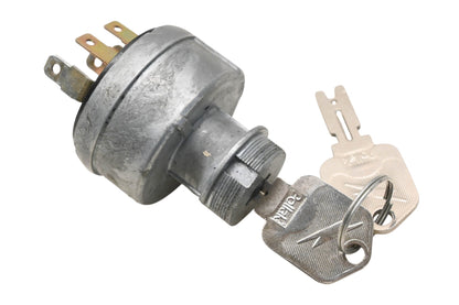 Pollak 31-297P Ignition Switch Assembly NOS