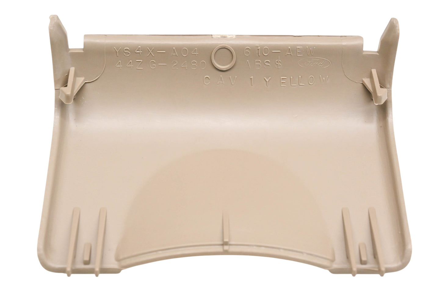 New OEM Ford YS4Z-5404610-AAA Console Trim Panel NOS